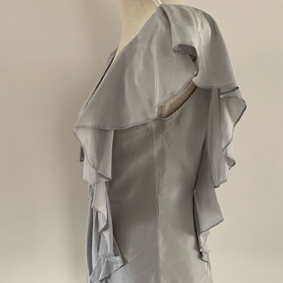 Femme de Carriere top - Picture 3 of 7